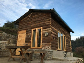 Seegreen Lodges